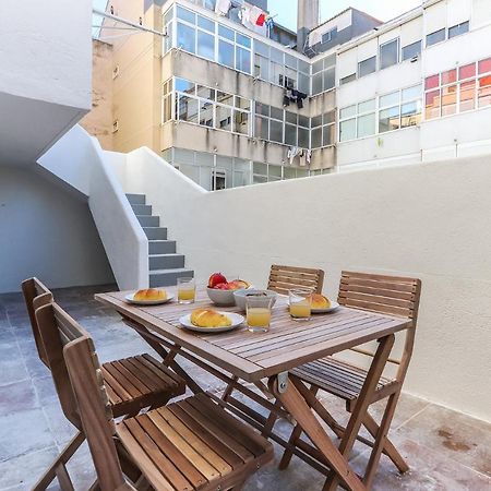 Vita Portucale ! Olaias Design With Terrace Lisbon Exterior photo